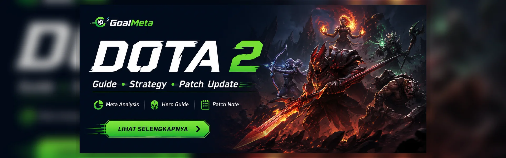Dota 2 Regional Qualifier
